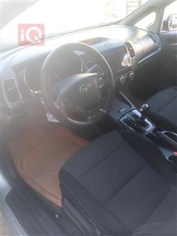 Kia Forte5